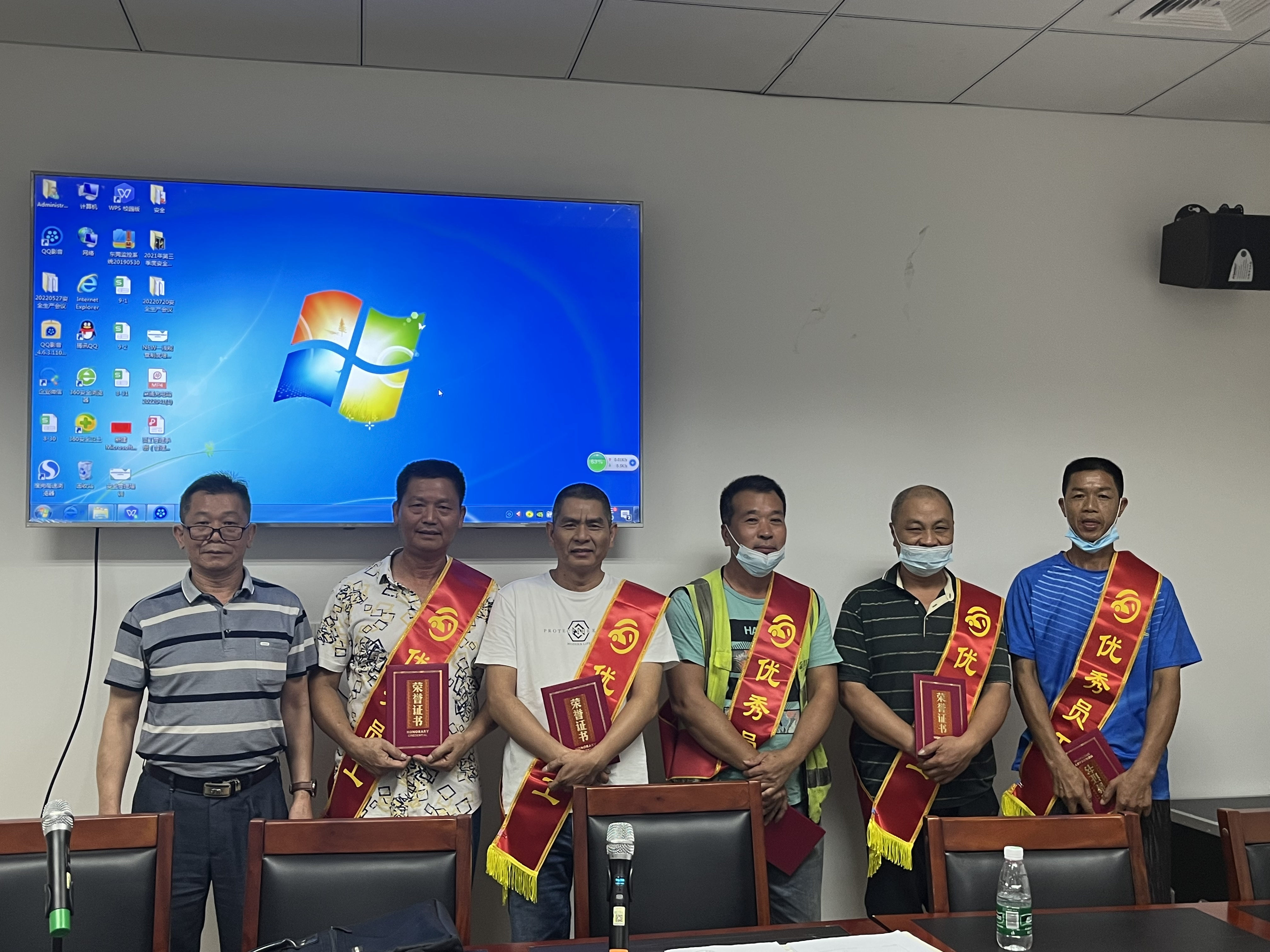 消防安全無小事，防患未然需留心