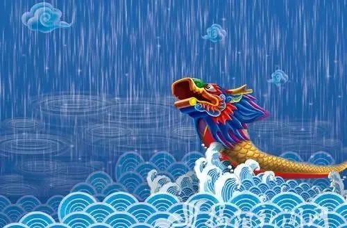 關(guān)注“龍舟水”，注意作業(yè)安全